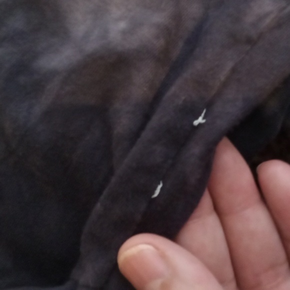 The Mountain Dinosaur T-rex Bust Throught Tee Mens 4X Jerry Loforo 2012 - Picture 6 of 9